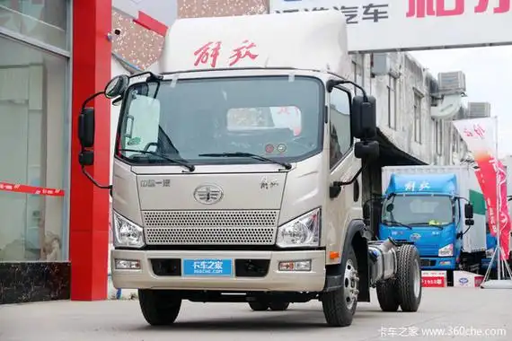 8万东风天锦kr载货车载货车中卡no.2359款车型符合条件6