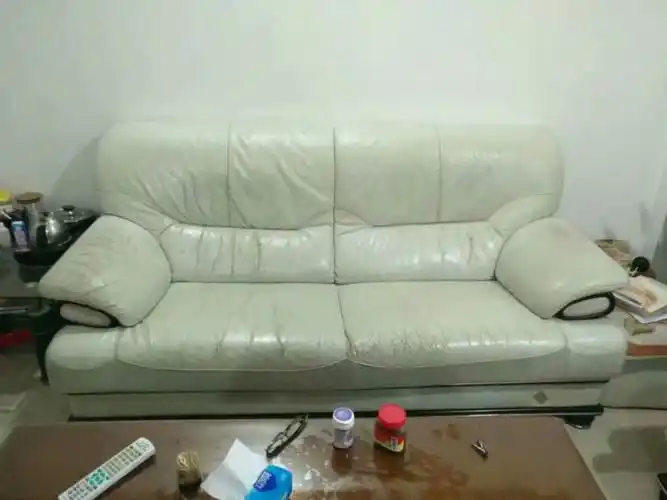 美丽大变身沙发餐椅翻新换皮