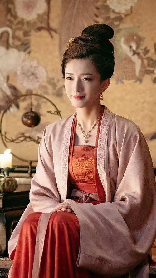 清平乐曹丹姝曹皇后江疏影