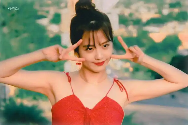 秀秀jisoo - 堆糖,美图壁纸兴趣社区