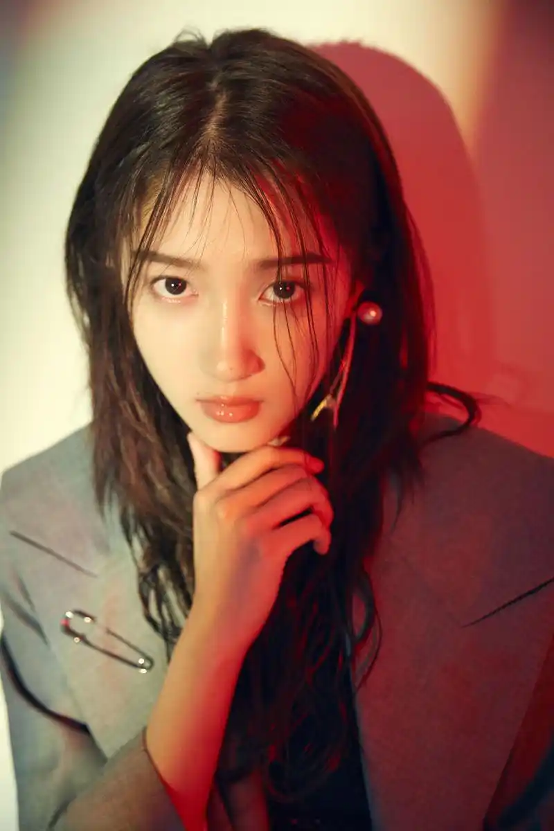 关晓彤《花期》917生日快乐,倒计时1天!