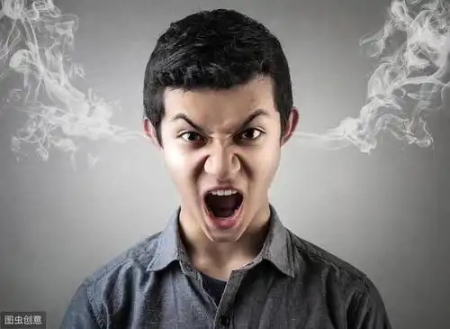 "别生气了,气大伤身",这句话真的对吗?