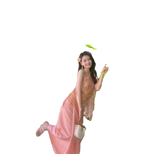 西双版纳傣族服饰民族风女套装网红同款旅游拍摄写真三件套表演服