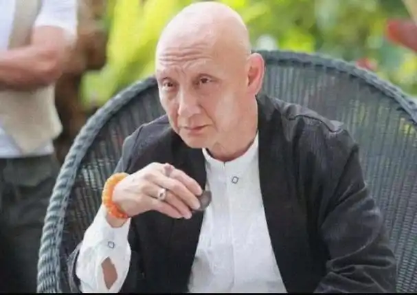 盘点影视剧中十大迷人男反派(8位大反派男演员)(1)