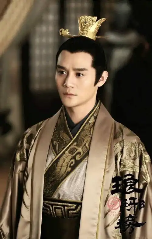 从靖王到皇帝,蓦然回首,身后早已空无一人|萧景琰|皇帝|梅长苏|真相