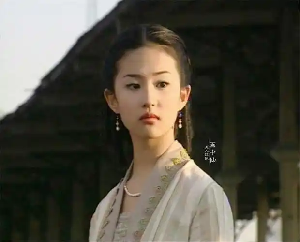 《金粉世家》【白秀珠】傲娇大小姐#刘亦菲