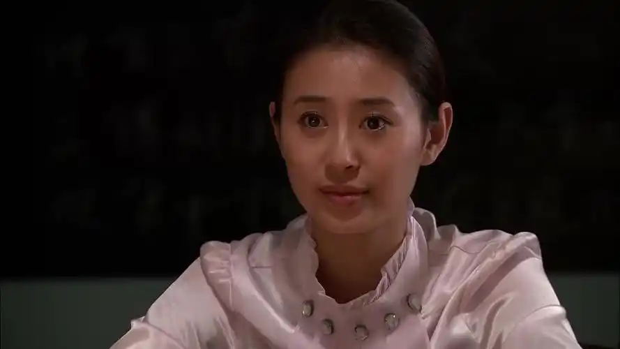 乡里彩虹城里雨:宋洁提出合并的想法,大伙双手赞成