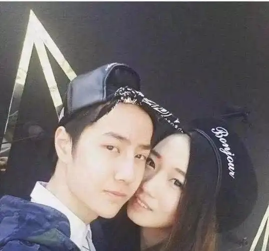 王一博和綦美合又开始了