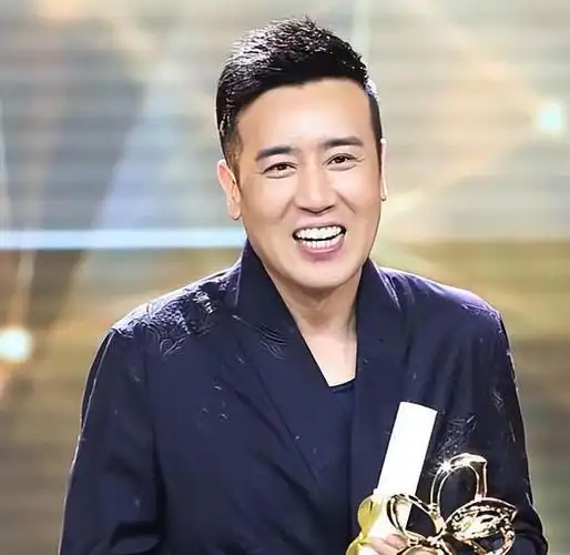 "夜光麻将"后,于和伟:虽然有绯闻但永不辜负18岁相识的宋林静