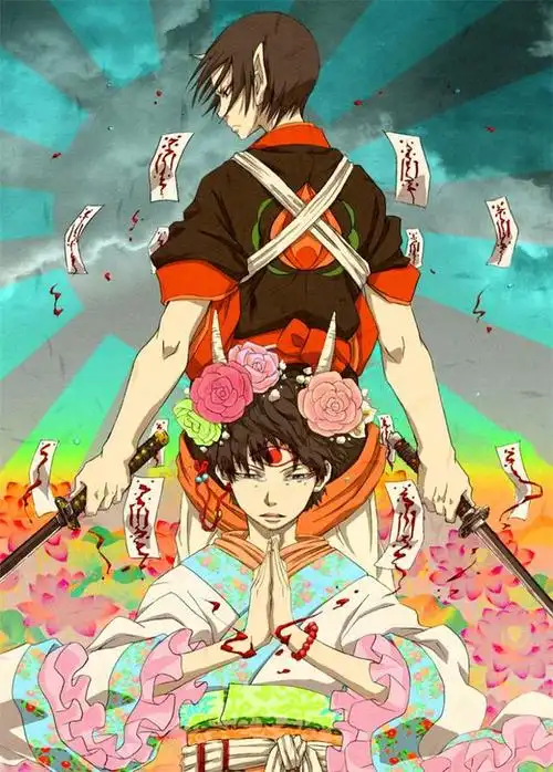 《死神》朽木白哉:"樱花,刀,武士"为一体的男人