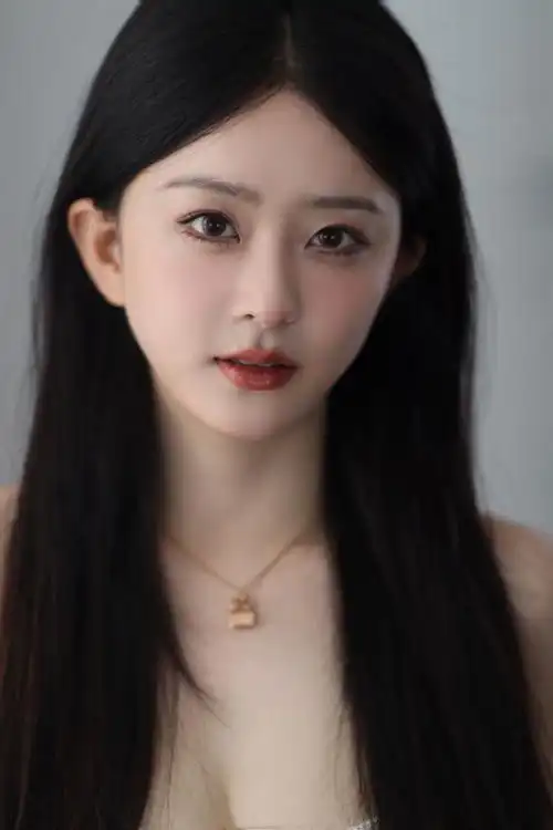 令人陶醉的神仙颜值 女神王嘉丽|女演员_网易订阅