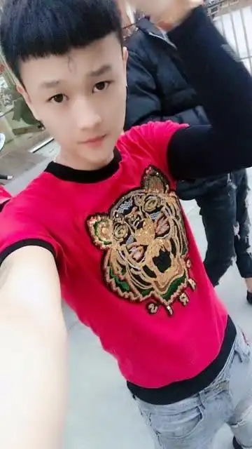 爱仔仔的主页-快手直播