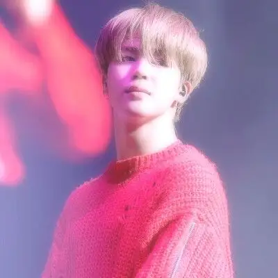 防弹少年团bts朴智旻头像自截自调/二转注明堆糖姜祁