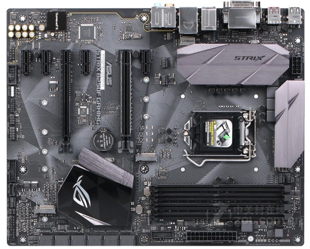 strix b250f gaming,销售量较多的是prime b250m-plus(华硕b250主板中