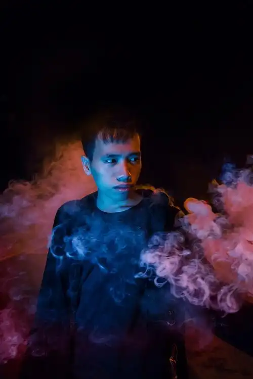 人像| 墨瑟 alex mercer