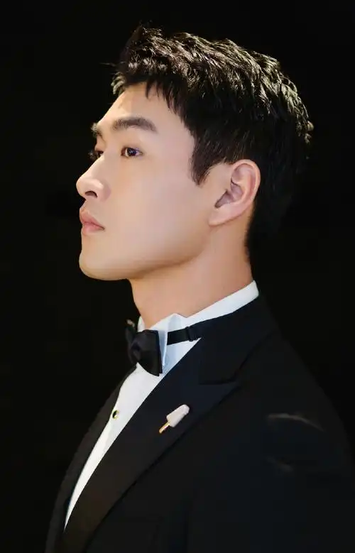 王彦霖儒雅魅力写真图片29