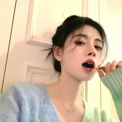 鞠婧祎头像分享