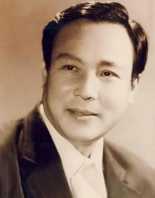 著名演员刘世龙:从获奖到去世仅11天,离世5年家人至今仍在悲伤