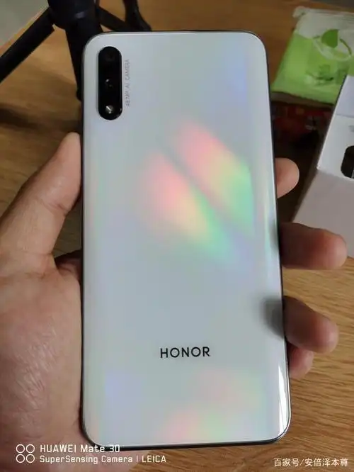 上手亲测揭开荣耀9x爆卖背后的秘密和逻辑