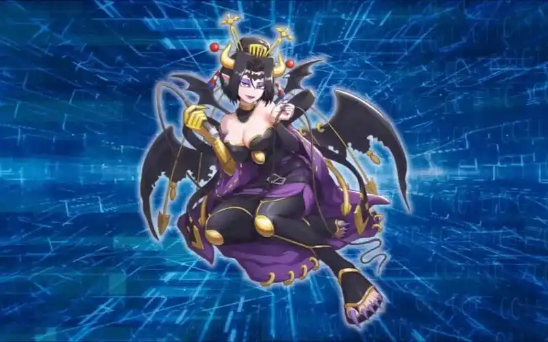 让我大吃一惊的进化路线(包括莉莉丝兽的x抗体)