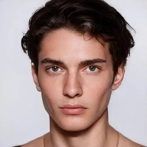 开源这个人脸生成器厉害了网红脸明星脸萌娃脸通通都有