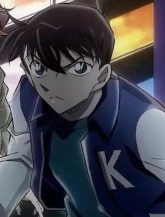 名侦探柯南最新ed封面公开,宫野志保&工藤新一同框,cp粉疯狂了