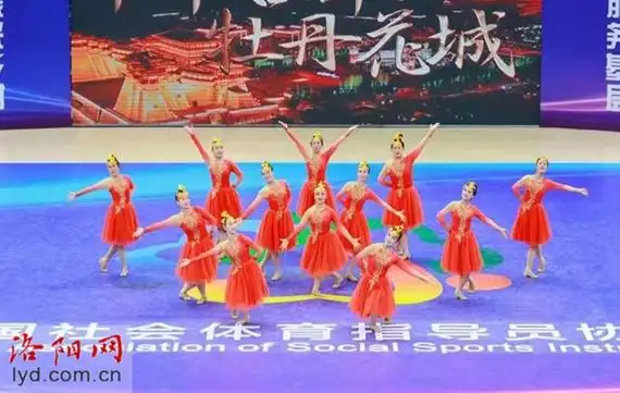 这项全国大赛,洛阳获得多项大奖