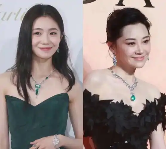 娱乐八卦关晓彤张艺兴许晴刘浩存