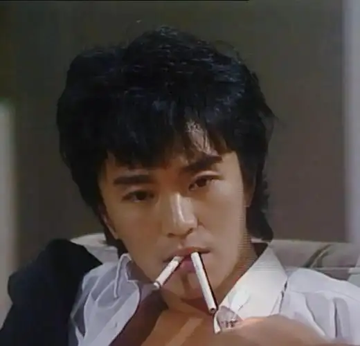 男生头像,周星驰经典电影角色发光瞬间