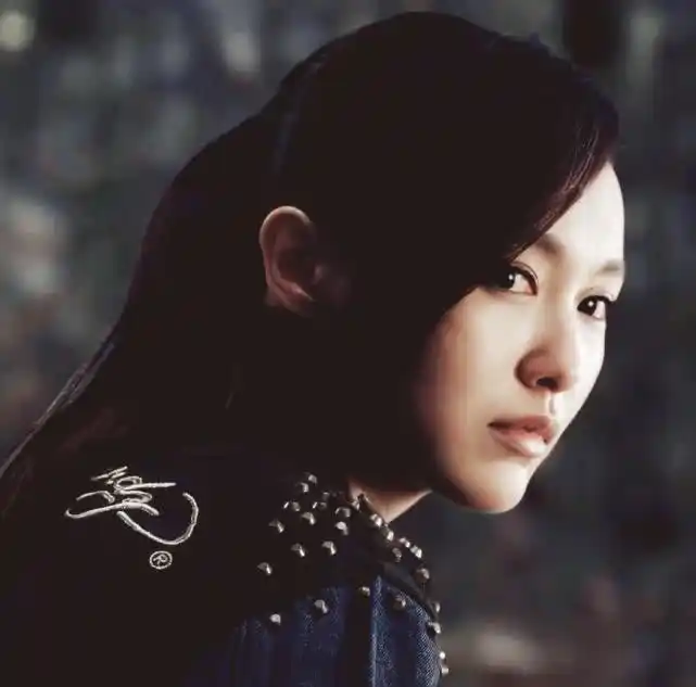 原创不仅是杨洋的张起灵无人超越她的阿宁也是颜值最高