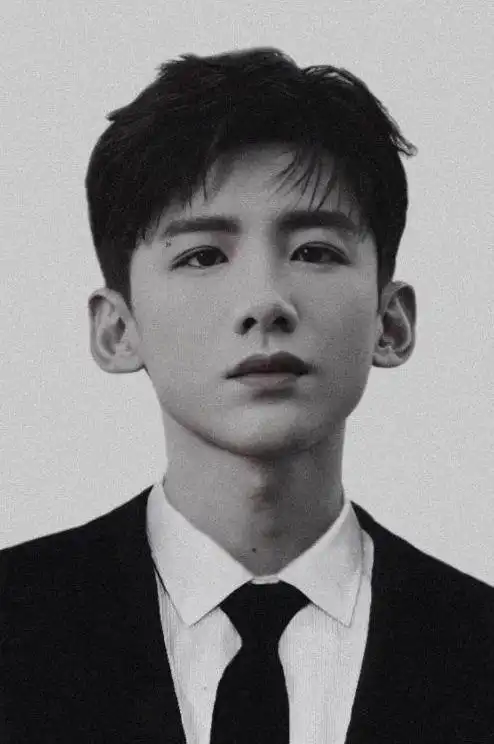 怀柔区王子白敬亭! - 知乎