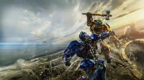 帅气逼人萌酷唯美的超清桌面壁纸大收藏