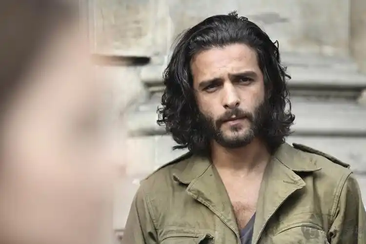 3/12/2015木匠 长发男人都听过的话     "bonjour mademoiselle"