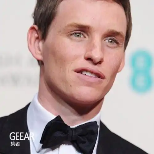 埃迪·雷德梅恩出演新电影,将以杀人天使查尔斯·库伦为原型!