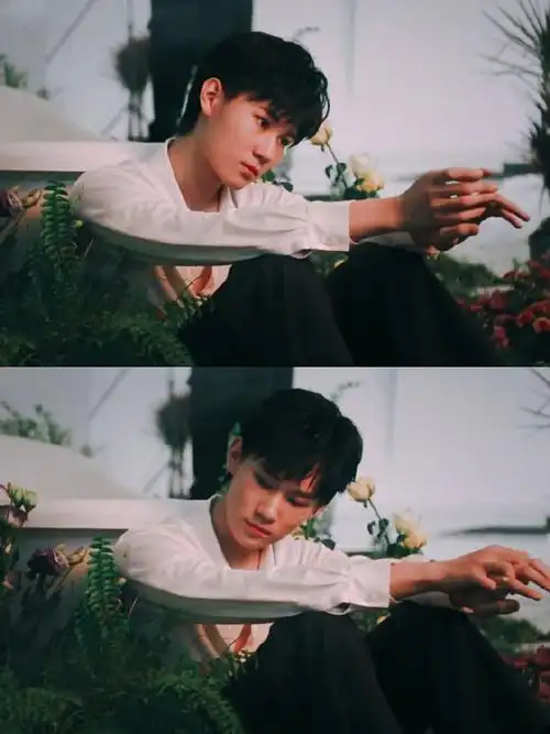 时代少年团超话95#时代少年团 星芒初现#七个宝贝的浴缸壁纸已经修