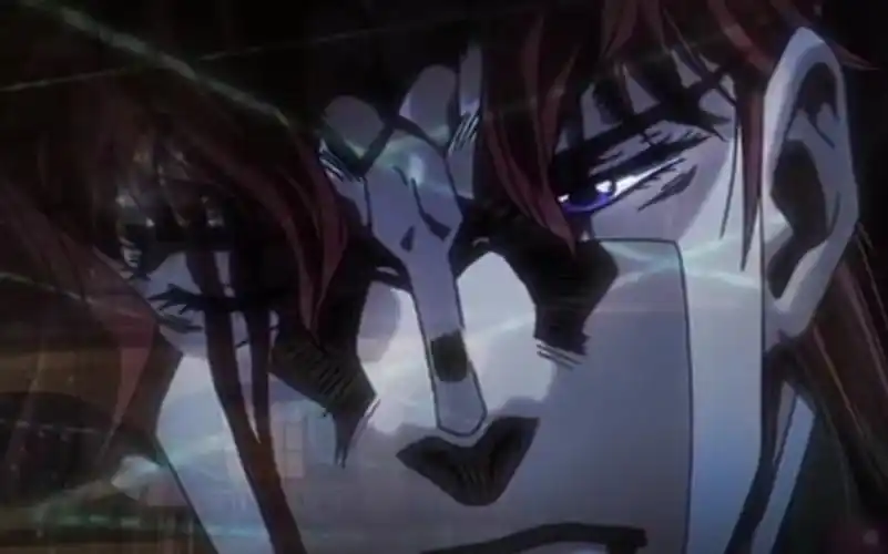 《未来遗产》注定的结局 花京院之死_哔哩哔哩 (゜-゜)つロ 干杯