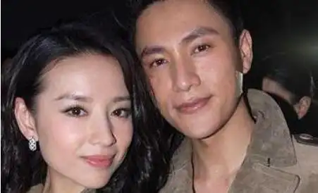 董洁离婚后 陈坤首表白 你属于我 这才是真爱