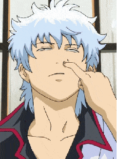 抠鼻短发男孩恶性gif动图_动态图_表情包下载_soogif