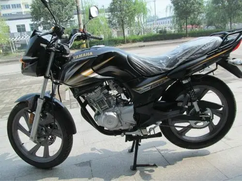 雅马哈劲虎150