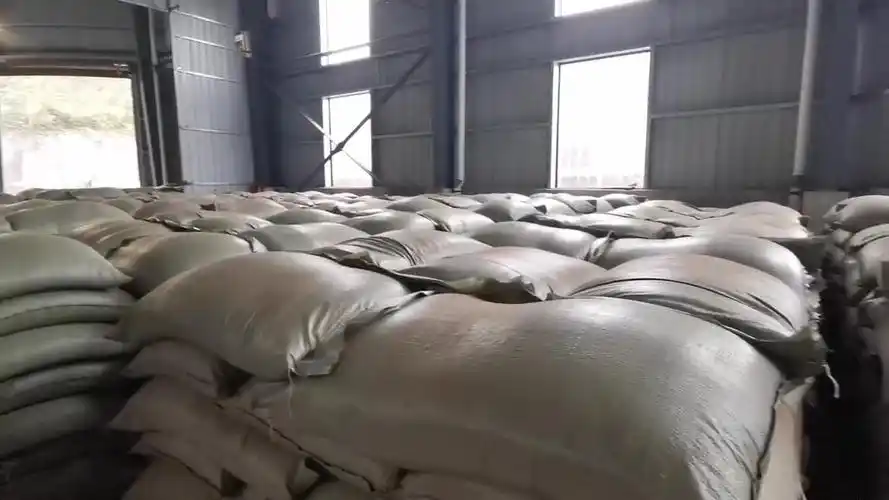 干酒糟白酒糟粉 植物蛋白饲料原料 贵州茅台泸州老窖浓酱干酒糟粉