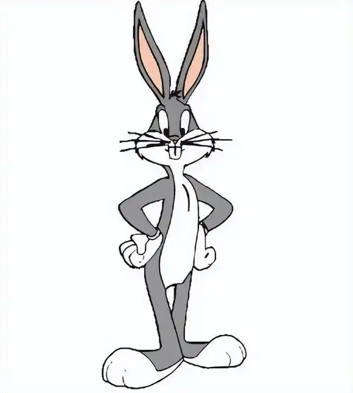 大展宏"兔",这些兔子动漫形象你喜欢哪些?_网易订阅