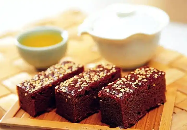 传承百年的宫廷糕点大品鉴