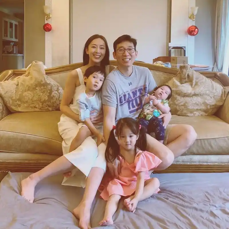 「神队友」带小孩让隋棠专心工作,隋棠赞:不该小看枕边人