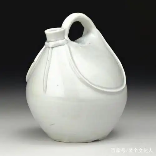 独占唐代陶瓷半壁江山的邢窑