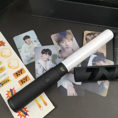 时代少年团应援棒tnt荧光棒 tnt应援棒【图片 价格 品牌 报价】-京东