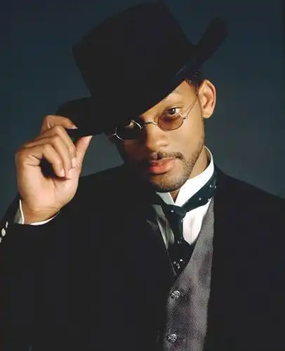 威尔-史密斯有望主演《新海底两万里》(图)