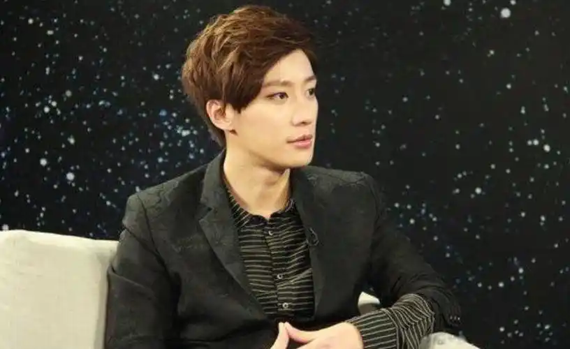 乔任梁事件真相图片手臂去哪里了 他因为什么原因走的