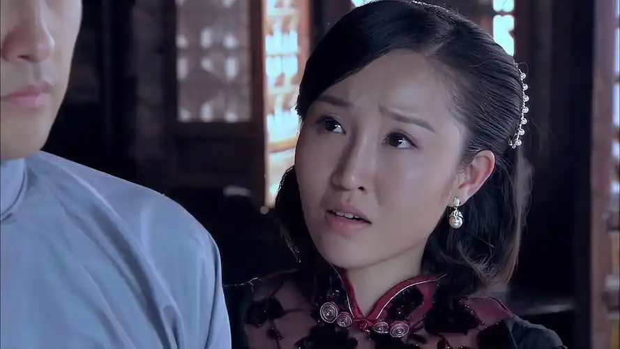 铁核桃王丰安跟陆远行政党不同妻子恳求丈夫别对对方开枪