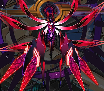 赛尔号用谱尼的黑暗面挑战真身谁能料到连第二道封印都没过