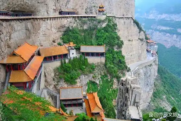 三月份旅游最佳地方山西晋中10个值得去的景点